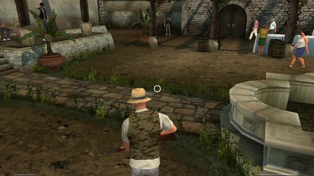 Hitman Кровавые Деньги Урожайный год смотреть онлайн