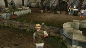 Hitman Кровавые Деньги Урожайный год