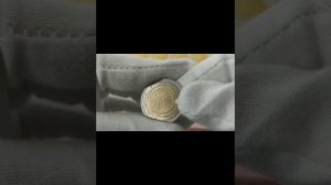 Moneda Conmemorativa del EMU de Alemania 10°Aniversario de la Unión Económica y Monetaria