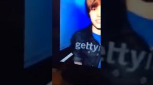 Justin Bieber- Do You remember