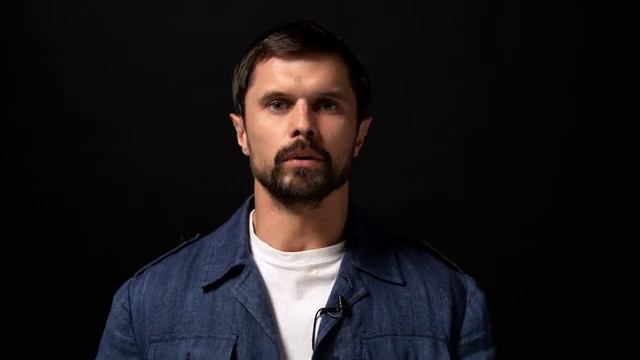 Актерская визитка / Александров Дмитрий смотреть онлайн