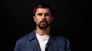 Актерская визитка / Александров Дмитрий