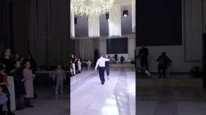 Адыгэ джэгу в лучших традициях