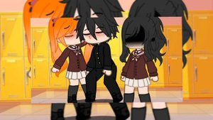 аяно убила Осану😨