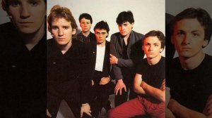 Simple Minds ''Speed Your Love To Me" DJ Ruby Eve's 2 in 1 Mix