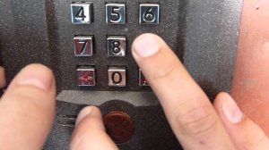 Выключение пароля на вход сервисных установок ( VIZIT)