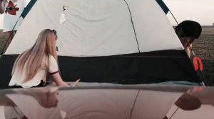 pantless women collide in the efforts to build a home