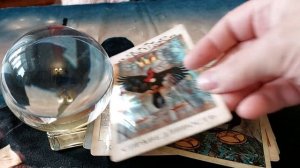 🔮✨️Какую магию в полнолунье делали на Вас вражины и что у них получилось☝️‼️⚡️
