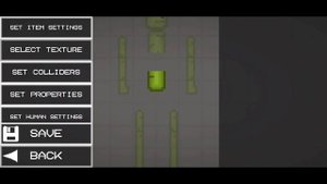 делаю скибиди туалет в мелон плейграунд! | Melon sandbox