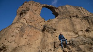 Кисловодск, Гора Кольцо