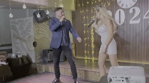 " КОГДА НИБУДЬ "- АНАСТАСИЯ ШУТОВА (ШЕРИ)& АЛЕКСАНДР ГАЛИТСКИЙ