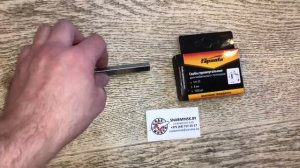 Скобы, 8 мм, для мебельного степлера, тип 53, 1000 шт, Sparta, Артикул:41612