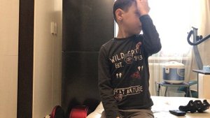 Макс интервью 6 лет