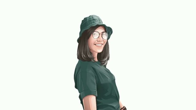 slideshow vector design - uklikuklik