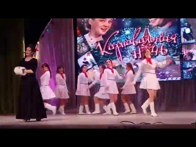 Песня "Хорошее настроение" смотреть онлайн