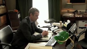 Malcolm Tucker - The best of swearing