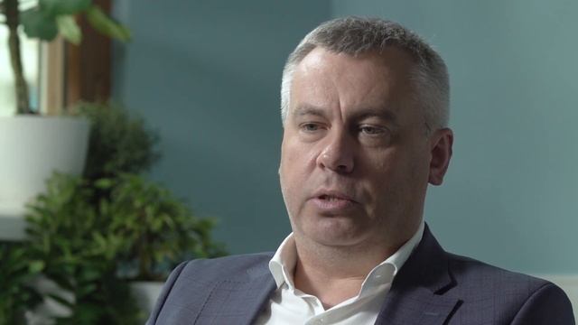 Оттебятина #64: про биржи, конфликты и конкуренцию с Иваном Тырышкиным