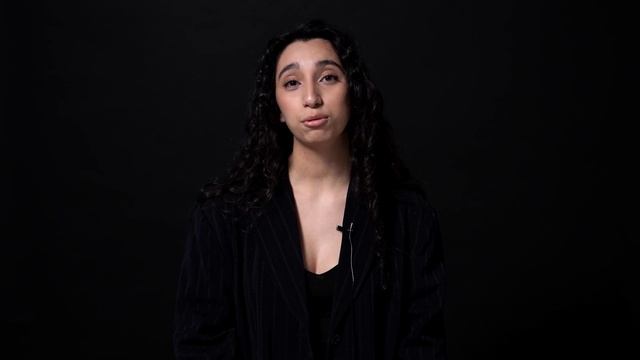 Актерская визитка / Салазарян Вероника смотреть онлайн