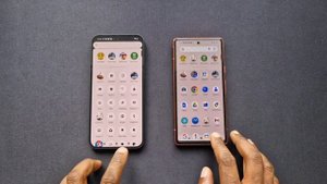 Nothing Phone 2a Vs Google Pixel 7a Speed Test