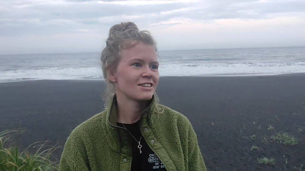 Отзывы турклуба Гора. Камчатка. Поход вокруг Толбачика смотреть онлайн