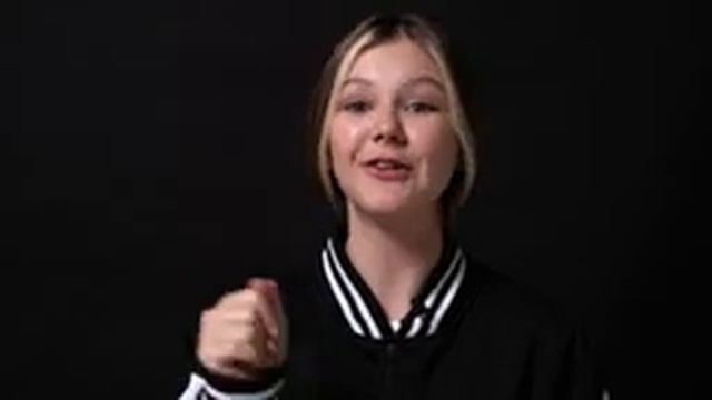 Актерская визитка / Григорьева Таисия / 2 смотреть онлайн