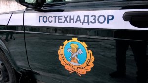 Сотрудники Гостехнадзора Костромской области получили ключи от новых автомобилей