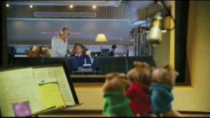 Alvin and The Chipmunks - It's OK