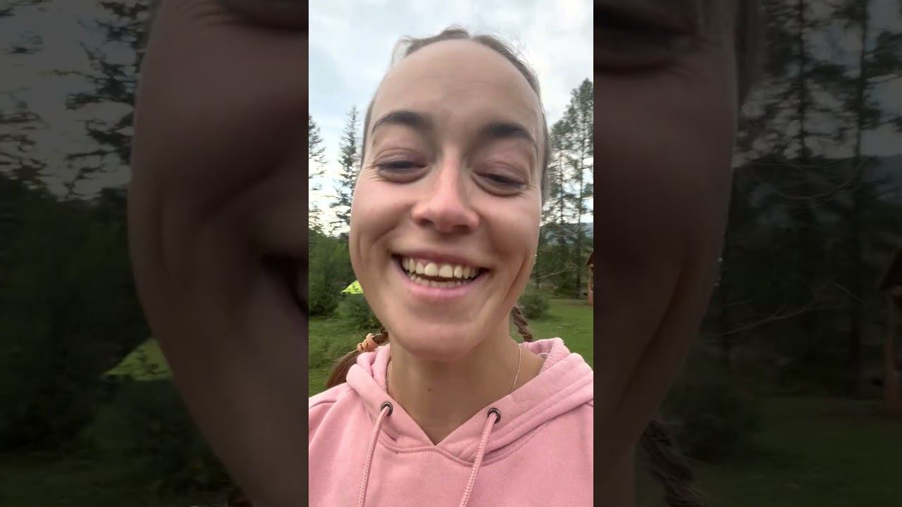 Отзывы турклуба Гора. Горный Алтай. Тур к Шавлинским озёрам смотреть онлайн