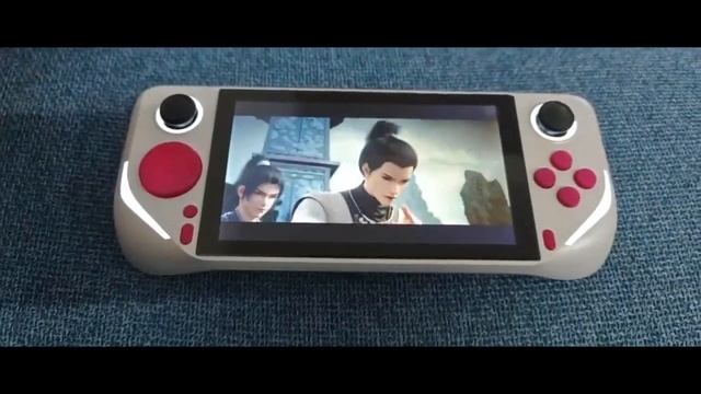 GameMT E6 Plus Android First Look смотреть онлайн