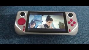 GameMT E6 Plus Android First Look