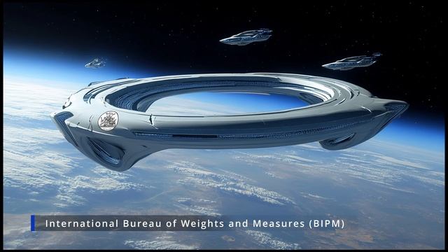 Future spacecraft of intergovernmental organizations (IGOs)  AI