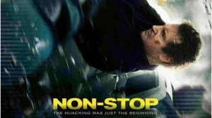 Воздушный маршал / Non-Stop (русский трейлер)