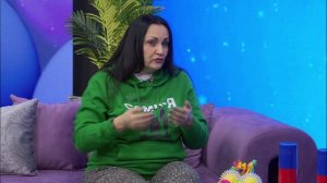 Утро Донбасса 16 января 2025г Нейроразминка. Татьяна Сорока