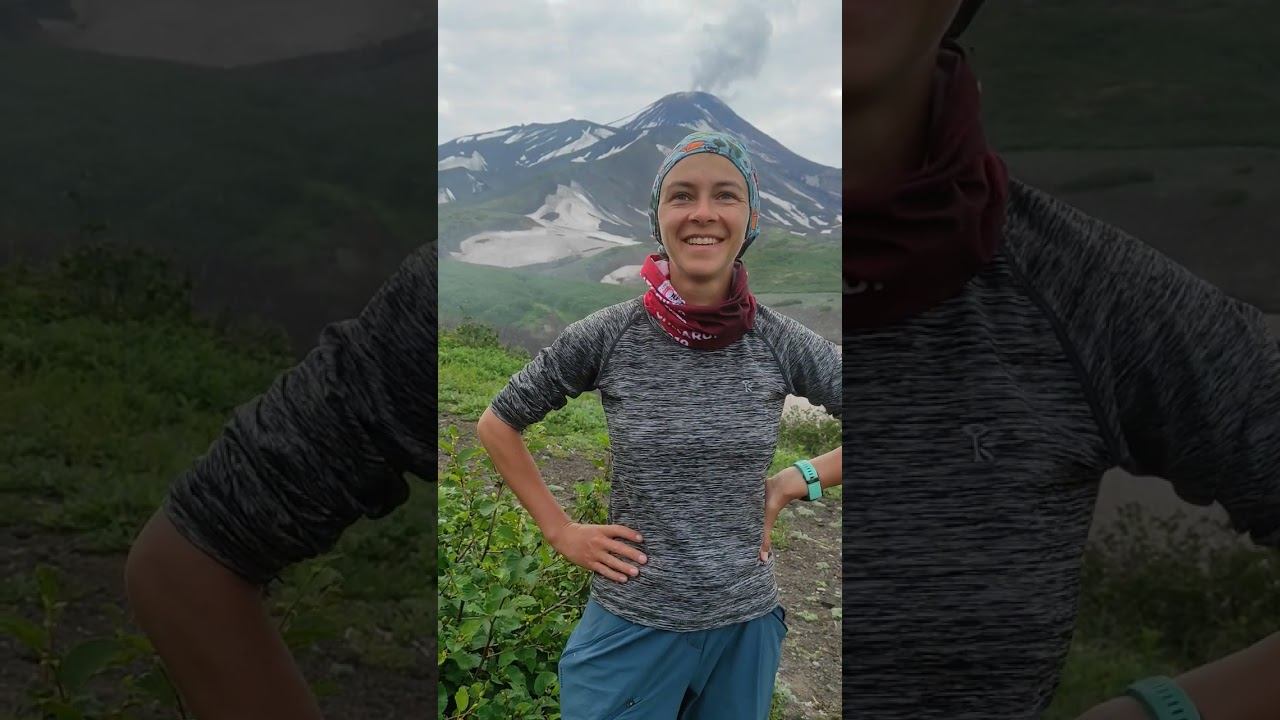 Отзывы турклуба Гора. Курильские острова. смотреть онлайн