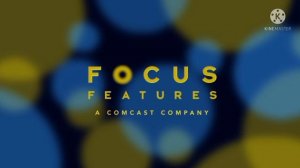 Universal Pictures/Focus Features/Participant/DreamWorks Pictures (2021) Logo Combo Remake