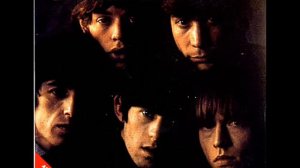 The Rolling Stones - Paint it Black