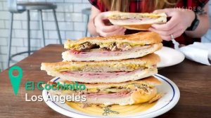 42 Foods You Need To Eat In Your Lifetime