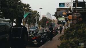 PATTAYA (ПАТТАЙЯ) 2020 - A-One New Wing Hotel, Central Festival, Pool, Food, Koh Larn, (pt.1)