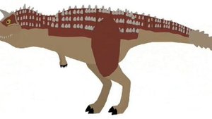 Pivot JW Carnotaurus vs Disney Carnotaurus Animation