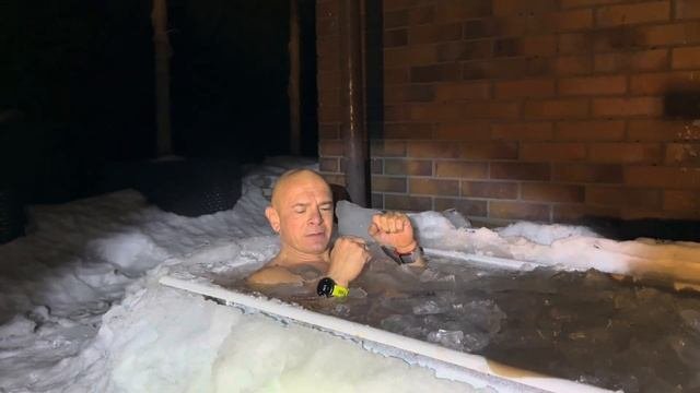 Один из главных принципов закаливания это постоянство.