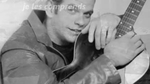 garou tu sais