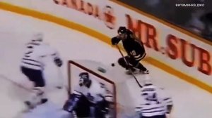 САМЫЕ КРАСИВЫЕ ФИНТЫ В ХОККЕЕ/THE MOST BEAUTIFUL TRICKS IN HOCKEY