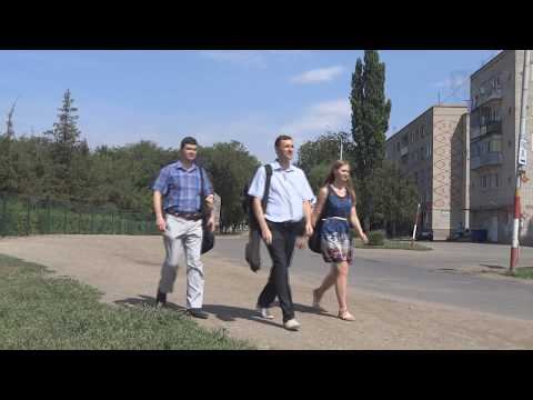 Студия Православной Музыки (р.п.Степное) - "Сиротка" (Петерсон К.А.) смотреть онлайн