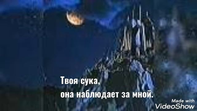 Переклад пісні(BONES-Ashes)!!! смотреть онлайн