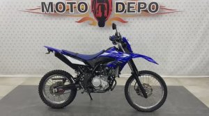 Yamaha WR155R 044409