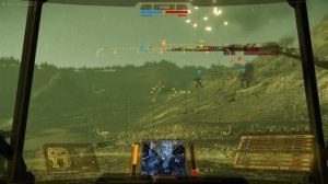 MechWarrior Online HD - 1080p MAX SETTINGS - gameplay20