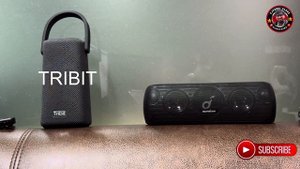SOUNDCORE Motion Plus Review: Best Portable Bluetooth Speaker of 2024?
