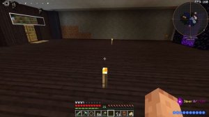 Стойка для брони. ■ Minecraft # 37