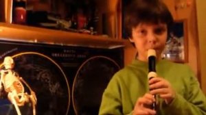 Песня Роберта