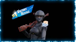 Fortnite  топ 1 после школы